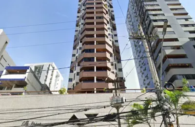 Apartamento no bairro dos aflitos com 3 quartos sendo 1 suíte com 143m², 2 vags de garagem livres e cobertas e lazer por r$ 1.095.000,00.