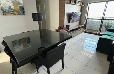 Apartamento no bairro da encruzilhada com 3 quartos sendo 1 suíte com 86m², 2 vagas de garagem e lazer por r$ 640mil.