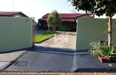 Casa com 2 dormitórios, 130 m² - venda por r$ 300.000,00 ou aluguel por r$ 1.850,00/mês - casa grande - ibiporã/pr