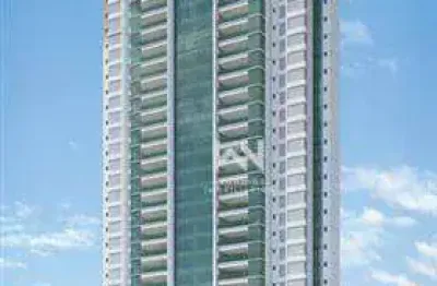 Apartamento com 4 dormitórios à venda, 383 m² por r$ 5.800.000,00 - guanabara - londrina/pr