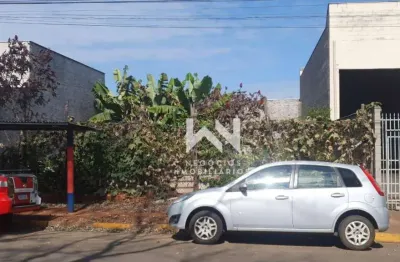 Terreno à venda, 300 m² por r$ 295.000,00 - conjunto santa rita 7 - londrina/pr