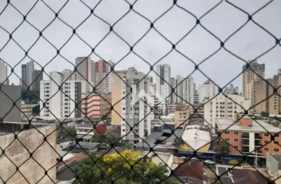 Apartamento com 3 dormitórios à venda, 122 m² por r$ 420.000,00 - centro - londrina/pr