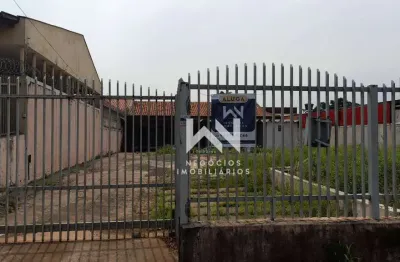 Casa com 2 dormitórios à venda, 117 m² por r$ 575.000,00 - jardim shangri-la a - londrina/pr