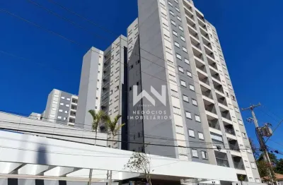 Apartamento com 2 dormitórios à venda, 64 m² por r$ 530.000,00 - aurora - londrina/pr