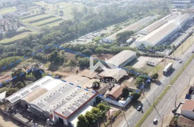 Terreno à venda, 14000 m² por r$ 4.800.000 - nossa senhora do desterro - londrina/pr