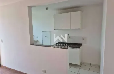 Apartamento com 2 dormitórios à venda, 65 m² por r$ 198.000,00 - vila filipin - londrina/pr