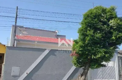 Sobrado com 3 dormitórios à venda, 174 m² por r$ 650.000,00 - conjunto habitacional alexandre urbanas - londrina/pr