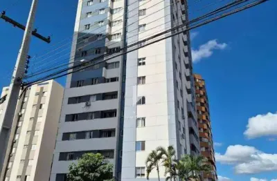 Apartamento com 3 dormitórios à venda, 73 m² por r$ 350.000,00 - san remo - londrina/pr