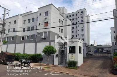 Apartamento com 2 dormitórios à venda, 50 m² por r$ 2.000,00 - vila filipin - londrina/pr