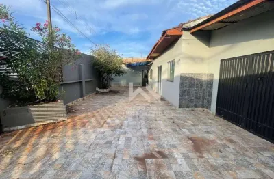 Casa com 4 dormitórios à venda, 187 m² por r$ 180.000,00 - conjunto semiramis barros braga - londrina/pr