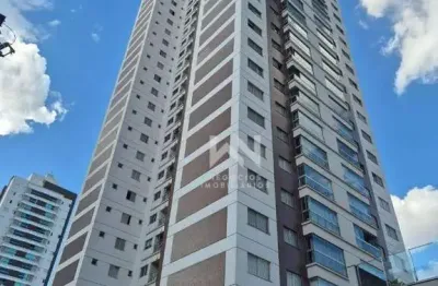 Apartamento com 3 dormitórios à venda, 104 m² por r$ 980.000,00 - guanabara parque boulevard - londrina/pr