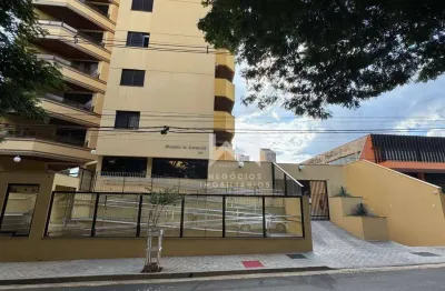 Apartamento com 3 dormitórios, 127 m² - venda por r$ 500.000,00 ou aluguel por r$ 3.680,00/mês - jardim palermo - londrina/pr