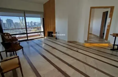 Aluga cobertura duplex no real parque, com 3 suítes, 3 salas, 6 banheiros, 6 vagas, 490m².