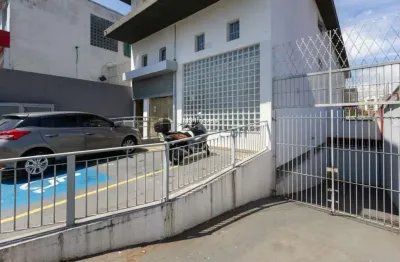 Prédio para alugar na Avenida Engenheiro George Corbisier, 1155, Jabaquara, São Paulo