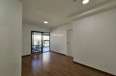 Apartamento para venda e locação com 3 quartos e 1 suíte no campo belo
