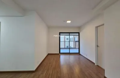 Apartamento para venda e locação com 2 quartos e 2 suítes no campo belo