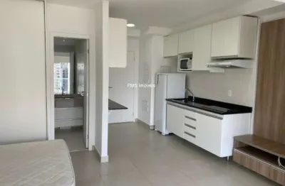 Apartamento para locação na consolação, são paulo - 1 quarto, 1 sala, 1 banheiro, 1 vaga de garagem - 35m²