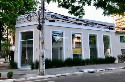 Ponto comercial para alugar na Rua Oliveira Dias, 428, Jardim Paulista, São Paulo