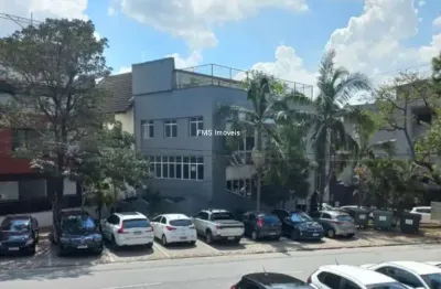 Prédio à venda na Calçada Aldebarã, 19, Alphaville, Santana de Parnaíba