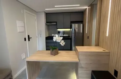 Apartamento para venda ou locação na bela vista de 1 suíte