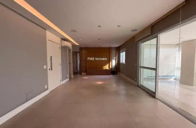 Apartamento com 3 quartos à venda na Rua Diogo Jácome, 553, Vila Nova Conceição, São Paulo