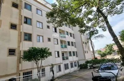 Apartamento com 3 quartos à venda na Rua Luciano Silva, 219, Vila das Belezas, São Paulo