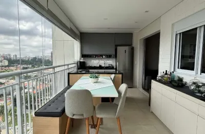 Apartamento com 2 quartos à venda na Praça Dom Francisco de Souza, 126, Santo Amaro, São Paulo