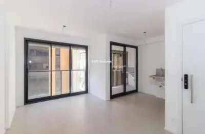 Apartamento à venda no jardim paulista, são paulo-sp: 2 quartos, 1 suíte, sala, 2 banheiros, 1 vaga - 70m² de área!