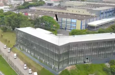 Ponto comercial para alugar na Rodovia Raposo Tavares Km 18,5, 18, Conjunto Residencial Butantã, São Paulo