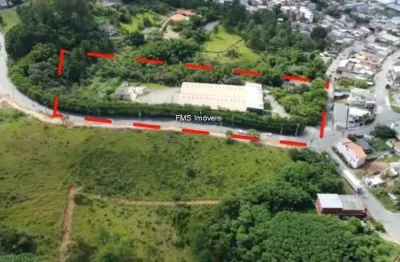 Barracão / Galpão / Depósito à venda na Estrada Municipal Pascoal Presto, 3250, Rio Abaixo, Itaquaquecetuba