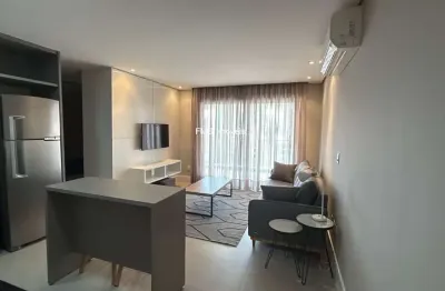Apartamento c/ 1 suíte para locação na vila nova conceição