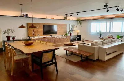 Apartamento para locação no itaim bibi, com 4 quartos sendo 2 suítes, 4 banheiros, 2 vagas.