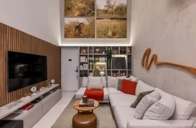 Apartamento com 2 quartos à venda na Rua Casa do Ator, 90, Vila Olímpia, São Paulo