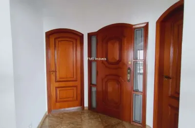 Apartamento 161m² - 2 dormitórios ( 1 suite ) - 4 vagas - campo belo -vila congonhas