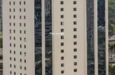 Ponto comercial para alugar na Avenida Doutor Cardoso de Melo, 1855, Vila Olímpia, São Paulo