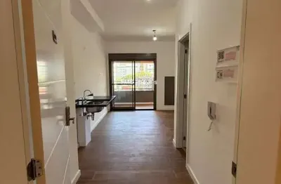 Studio à venda na vila clementino, com 1 quarto, 1 banheiro.