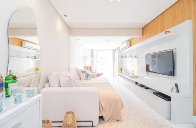 Apartamento com 2 quartos à venda na Rua Casa do Ator, 888, Vila Olímpia, São Paulo