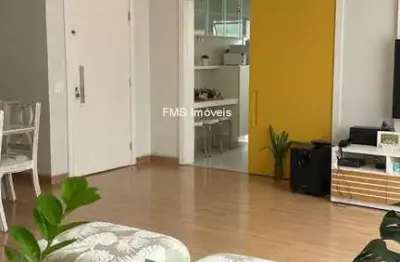 Apartamento com 4 quartos à venda na Alameda Itu, 1579, Jardim América, São Paulo