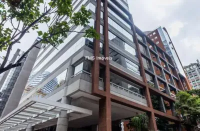 Ponto comercial com 5 salas para alugar na Rua do Rocio, 350, Vila Olímpia, São Paulo