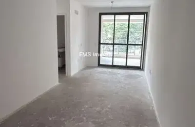Apartamento à venda em moema, com 2 suítes e terraço c/ churrasqueira.