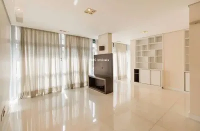 À venda e locação no itaim bibi, com 3 quartos sendo 1 suíte, 1 vaga de garagem.