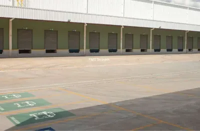 Galpão comercial para locação em itapecerica da serra-sp  jardim itapecerica  3 salas, 2 banheiros, 20 vagas, 3.927m².