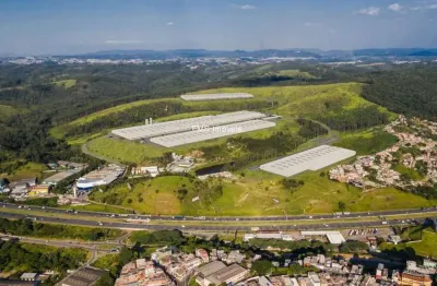 Barracão / Galpão / Depósito para alugar na Estrada para Parnaíba, 1, Jardim das Colinas, Franco da Rocha