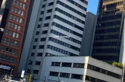 Ponto comercial à venda na Avenida Paulista, 1754, Bela Vista, São Paulo