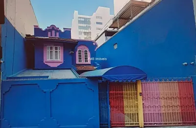 Prédio para alugar na Rua Peixoto Gomide, 305, Jardim Paulista, São Paulo