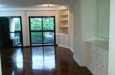 Apartamento à venda ou locação na vila nova conceição, com 2 suítes, 2 vagas.