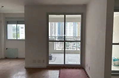 Apartamento com 3 quartos à venda na Avenida Alberto Augusto Alves, 200, Vila Andrade, São Paulo
