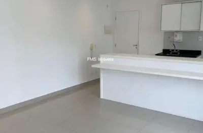 Apartamento com 2 quartos à venda na Rua Artur Prado, 341, Paraíso, São Paulo