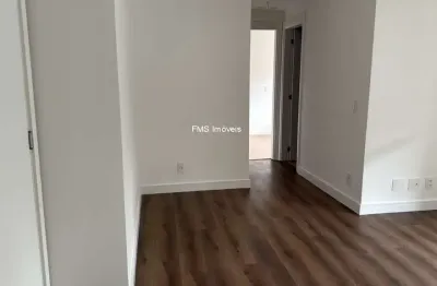 Apartamento com 2 quartos à venda na Avenida Alberto Augusto Alves, 200, Vila Andrade, São Paulo