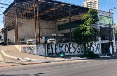Imóvel comercial com 600m2 na av. nossa senhora do sabará - zona sul.